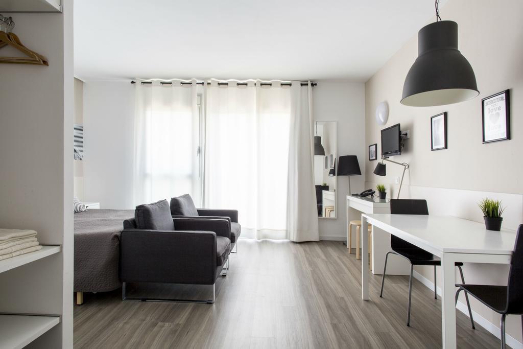 Residencia Universitaria Resa Campus Del Mar * Barcellona